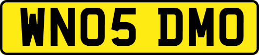 WN05DMO