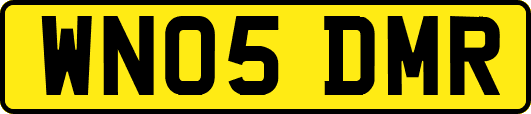 WN05DMR