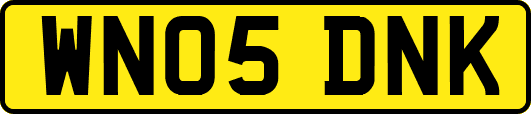 WN05DNK