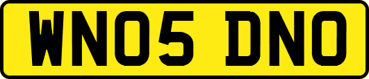 WN05DNO