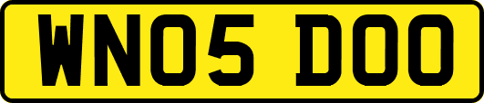 WN05DOO