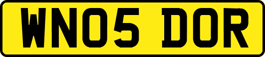 WN05DOR