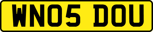 WN05DOU