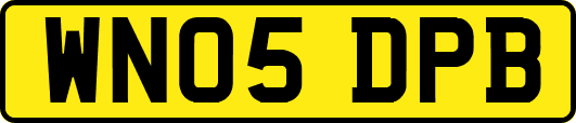 WN05DPB