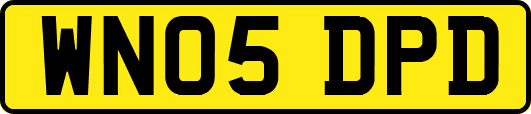WN05DPD