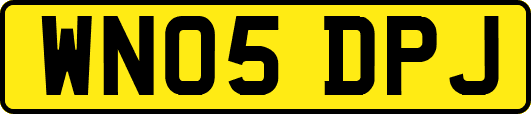 WN05DPJ