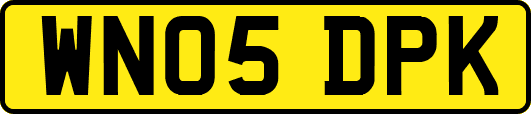 WN05DPK
