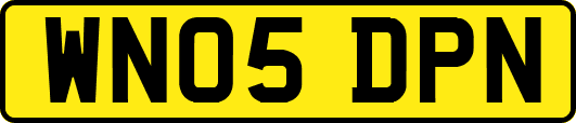 WN05DPN