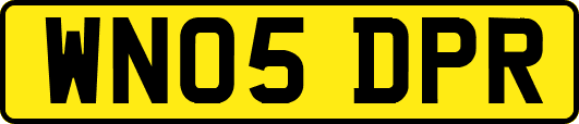 WN05DPR