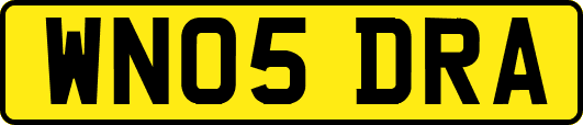 WN05DRA