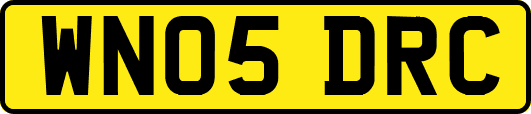 WN05DRC