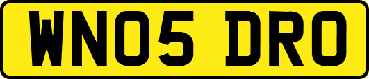WN05DRO