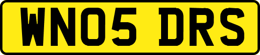 WN05DRS