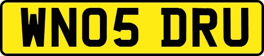 WN05DRU