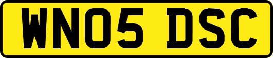 WN05DSC