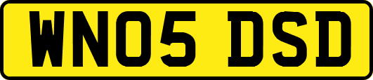 WN05DSD