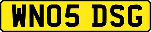 WN05DSG