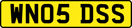 WN05DSS
