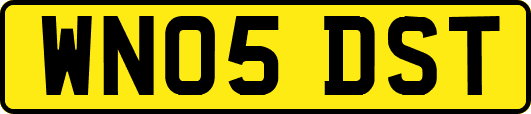WN05DST