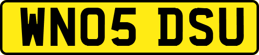 WN05DSU
