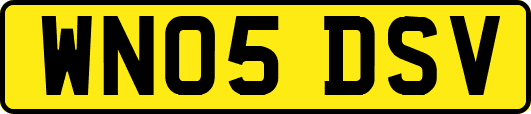 WN05DSV