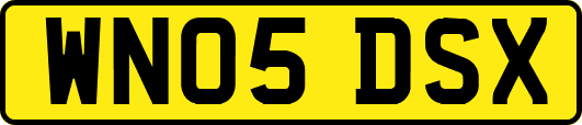 WN05DSX
