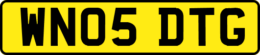 WN05DTG