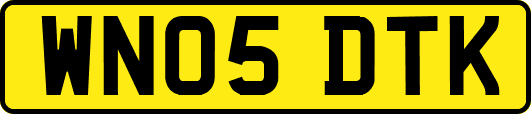 WN05DTK