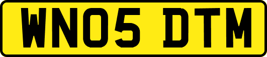 WN05DTM