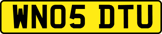 WN05DTU
