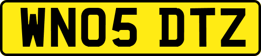 WN05DTZ