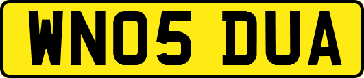 WN05DUA