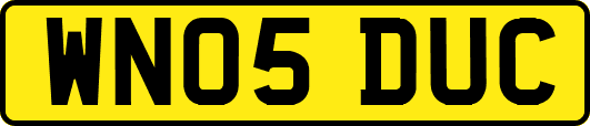 WN05DUC