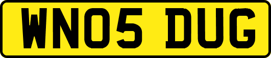 WN05DUG