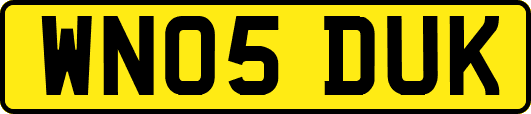 WN05DUK
