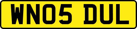 WN05DUL