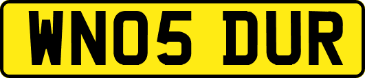 WN05DUR