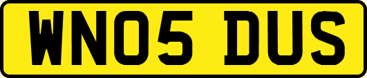 WN05DUS