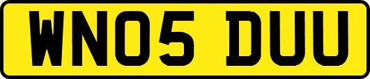 WN05DUU