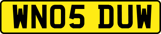 WN05DUW