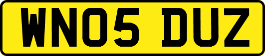 WN05DUZ