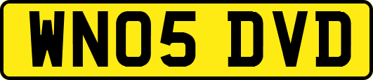 WN05DVD