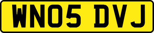 WN05DVJ