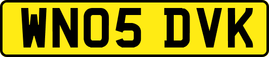 WN05DVK