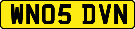 WN05DVN