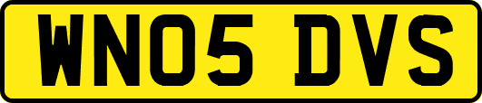 WN05DVS