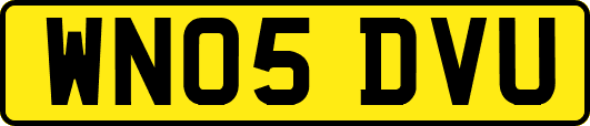 WN05DVU