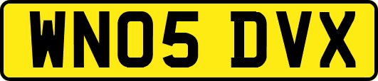 WN05DVX