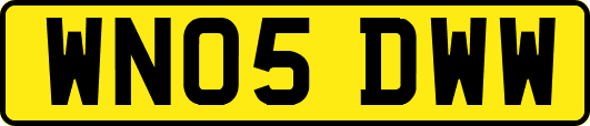 WN05DWW