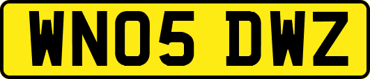 WN05DWZ